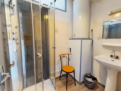 Ferienwohnung für 5 Personen (33 m²) in Saint-Gilles 4/10