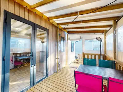 Ferienwohnung für 7 Personen (42 m²) in Saint-Gilles 2/10