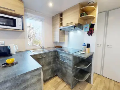 Ferienwohnung für 7 Personen (42 m²) in Saint-Gilles 4/10