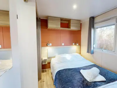 Ferienwohnung für 7 Personen (42 m²) in Saint-Gilles 5/10