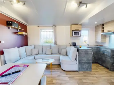 Ferienwohnung für 7 Personen (42 m²) in Saint-Gilles 7/10