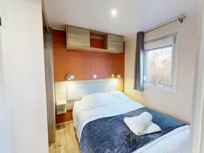 Ferienwohnung für 7 Personen (42 m²) in Saint-Gilles 8/10