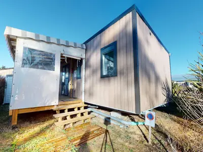 Ferienwohnung für 7 Personen (42 m²) in Saint-Gilles 9/10