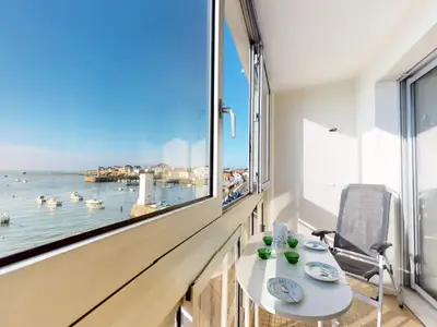 Ferienwohnung für 5 Personen (48 m²) in Saint-Gilles 2/10