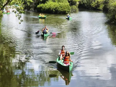 Ferienwohnung für 5 Personen (48 m²) in Saint-Gilles 6/10
