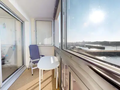 Ferienwohnung für 5 Personen (48 m²) in Saint-Gilles 7/10