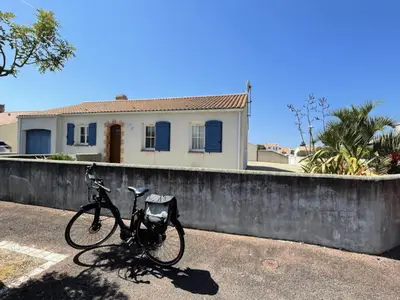 Ferienwohnung für 7 Personen (110 m²) in Saint-Gilles-Croix-de-Vie 2/10
