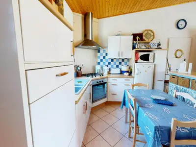 Ferienwohnung für 7 Personen (110 m²) in Saint-Gilles-Croix-de-Vie 3/10