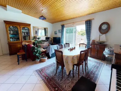 Ferienwohnung für 7 Personen (110 m²) in Saint-Gilles-Croix-de-Vie 4/10