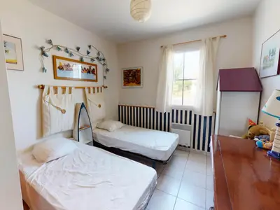 Ferienwohnung für 7 Personen (110 m²) in Saint-Gilles-Croix-de-Vie 5/10