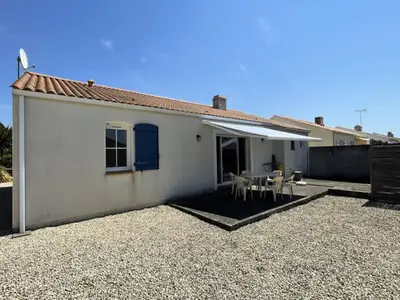 Ferienwohnung für 7 Personen (110 m²) in Saint-Gilles-Croix-de-Vie 6/10