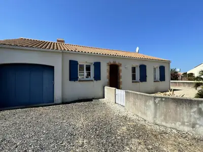 Ferienwohnung für 7 Personen (110 m²) in Saint-Gilles-Croix-de-Vie 7/10