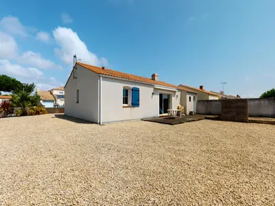 Ferienwohnung für 7 Personen (110 m²) in Saint-Gilles-Croix-de-Vie 8/10