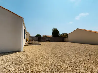 Ferienwohnung für 7 Personen (110 m²) in Saint-Gilles-Croix-de-Vie 9/10