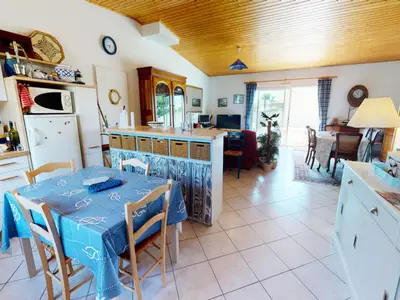 Ferienwohnung für 7 Personen (110 m²) in Saint-Gilles-Croix-de-Vie 10/10