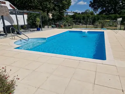 PoolOfHouse