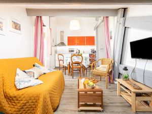Ferienwohnung für 4 Personen (35 m²) in Saint-Jean-de-Luz