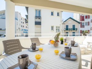 Ferienwohnung für 4 Personen (80 m&sup2;) in Saint-Jean-de-Luz