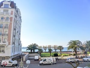 Ferienwohnung für 6 Personen (60 m&sup2;) in Saint-Jean-de-Luz