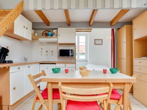 Ferienwohnung für 2 Personen (25 m²) in Saint-Jean-de-Luz