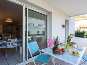 Ferienwohnung für 4 Personen (70 m²) in Saint-Jean-de-Luz