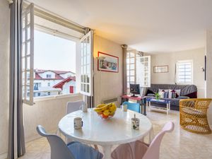 Ferienwohnung für 4 Personen (40 m&sup2;) in Saint-Jean-de-Luz