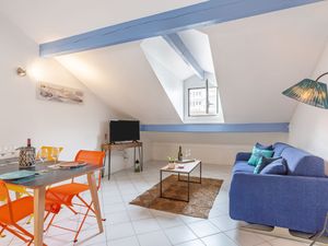 Ferienwohnung für 4 Personen (50 m&sup2;) in Saint-Jean-de-Luz