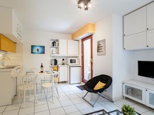 Ferienwohnung für 4 Personen (28 m²) in Saint-Jean-de-Luz