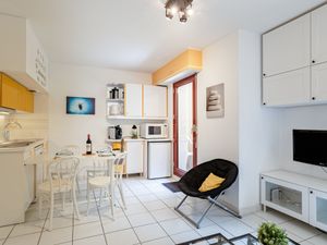 Ferienwohnung für 4 Personen (28 m&sup2;) in Saint-Jean-de-Luz