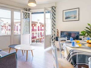 Ferienwohnung für 4 Personen (52 m&sup2;) in Saint-Jean-de-Luz