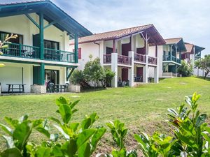 Ferienwohnung für 4 Personen (33 m²) in Saint-Jean-de-Luz