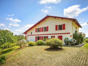 Ferienwohnung für 4 Personen (76 m²) in Saint-Jean-de-Luz