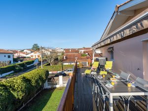 Ferienwohnung für 4 Personen (70 m&sup2;) in Saint-Jean-de-Luz