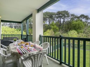 Ferienwohnung für 6 Personen (45 m&sup2;) in Saint-Jean-de-Luz