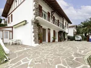 Ferienwohnung für 4 Personen (60 m²) in Saint-Jean-de-Luz