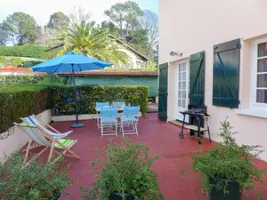 Ferienwohnung für 2 Personen (60 m²) in Saint-Jean-de-Luz