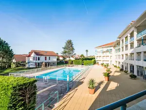 Ferienwohnung für 4 Personen (30 m²) in Saint-Jean-de-Luz