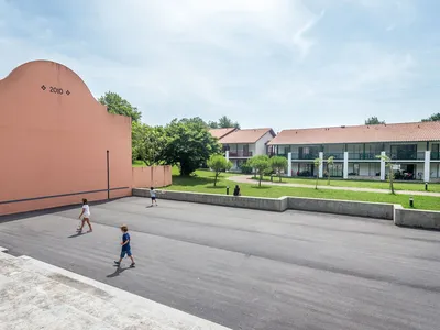 ParkFacilities