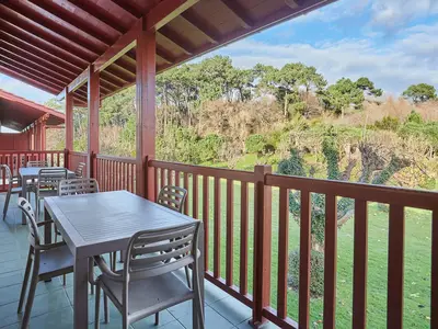 TerraceBalcony