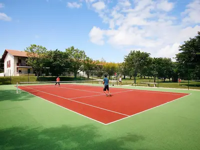 ParkFacilities