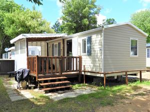 Ferienwohnung für 4 Personen (29 m²) in Saint-Jean-de-Monts