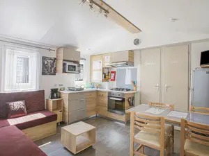 Ferienwohnung für 4 Personen (32 m²) in Saint-Jean-de-Monts