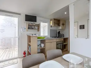 Ferienwohnung für 4 Personen (29 m²) in Saint-Jean-de-Monts