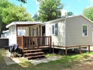 Ferienwohnung für 4 Personen (29 m²) in Saint-Jean-de-Monts