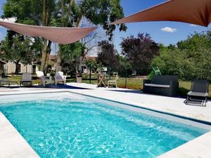 Ferienwohnung für 4 Personen (90 m²) in Saint-Jean-de-Sauves