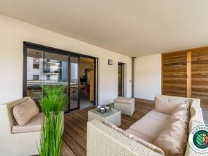 Ferienwohnung für 6 Personen (81 m²) in Saint-Jorioz