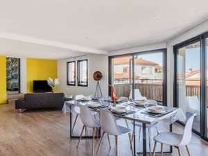 Ferienwohnung für 6 Personen (102 m&sup2;) in Saint Julien En Born