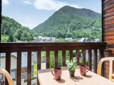 Ferienwohnung für 7 Personen (43 m²) in Saint-Lary 5/10