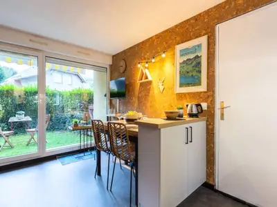 Ferienwohnung für 5 Personen (32 m²) in Saint-Lary 2/10