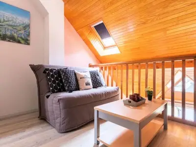 Ferienwohnung für 7 Personen (43 m²) in Saint-Lary 7/10